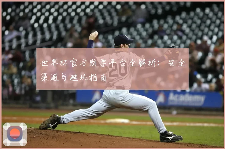 世界杯官方购票平台全解析：安全渠道与避坑指南