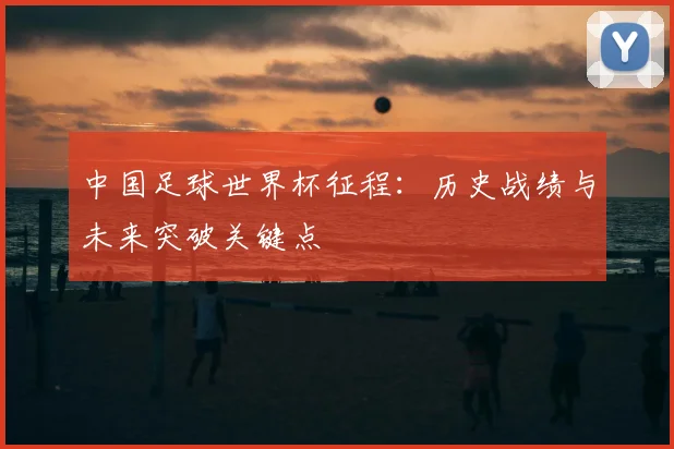 中国足球世界杯征程：历史战绩与未来突破关键点