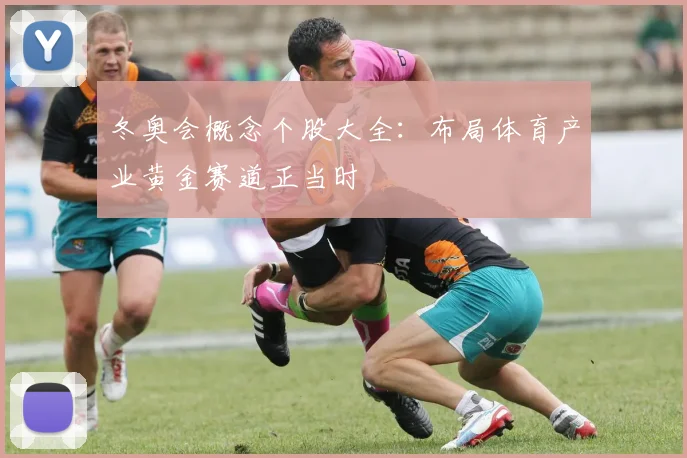 冬奥会概念个股大全：布局体育产业黄金赛道正当时